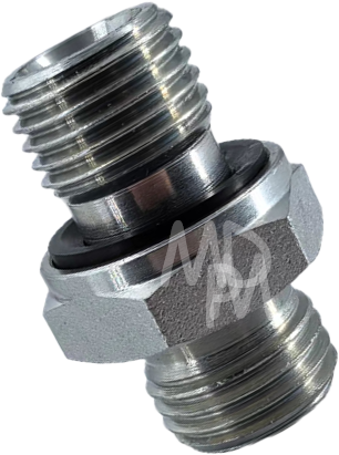 M14 1.5 to M14 1.5 Connector Set of 4