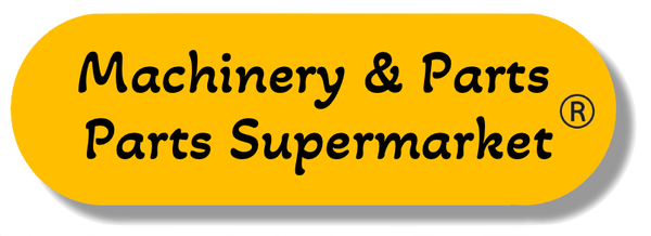 Mini Digger Parts Supermarket