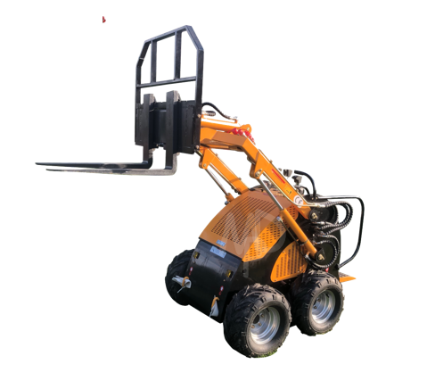 ML300 Mini Skid Steer Loader