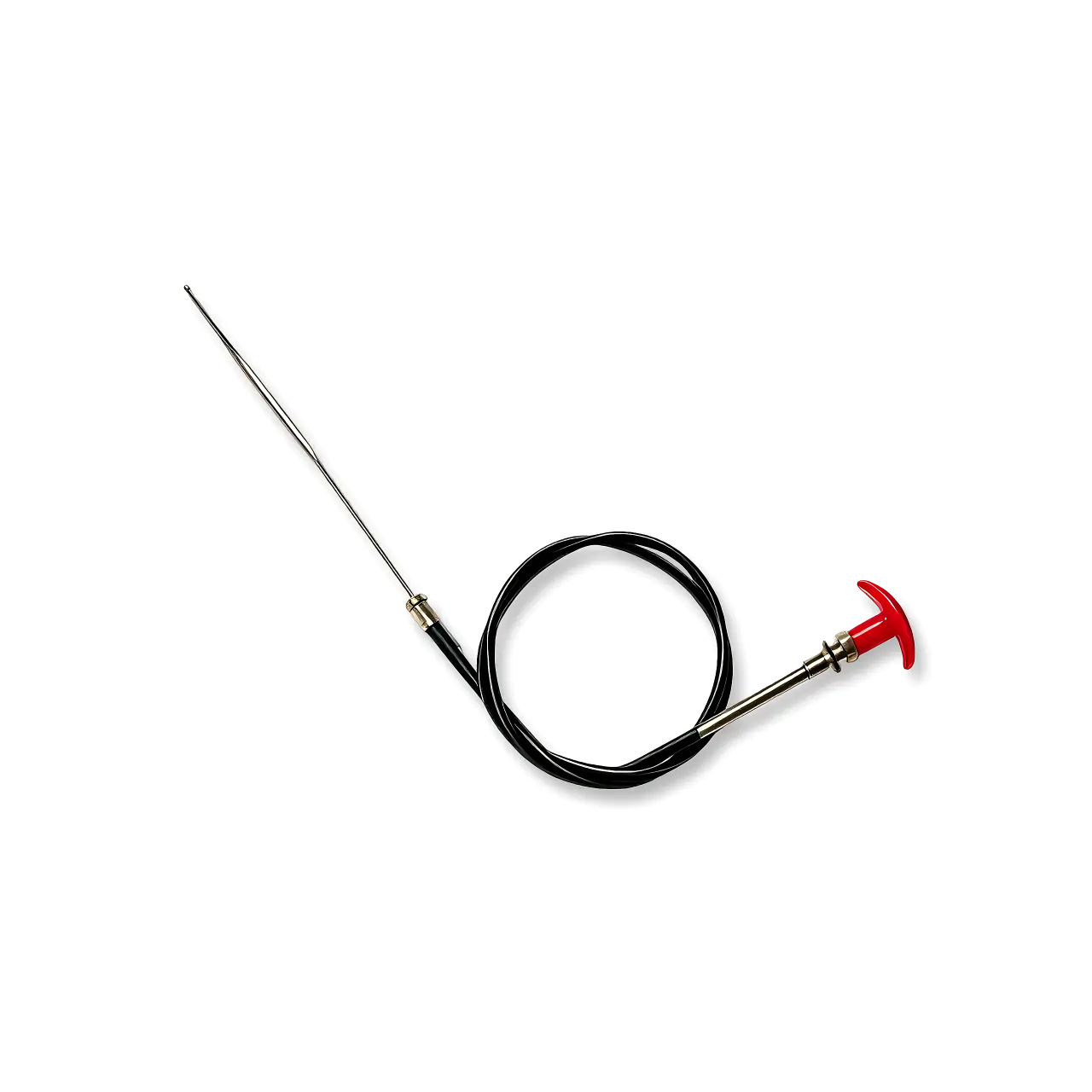 Mini Digger Leking/Chery  Extinguishing line