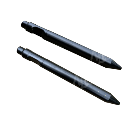Mini Digger Breaker Chisel 35mm Set of 2