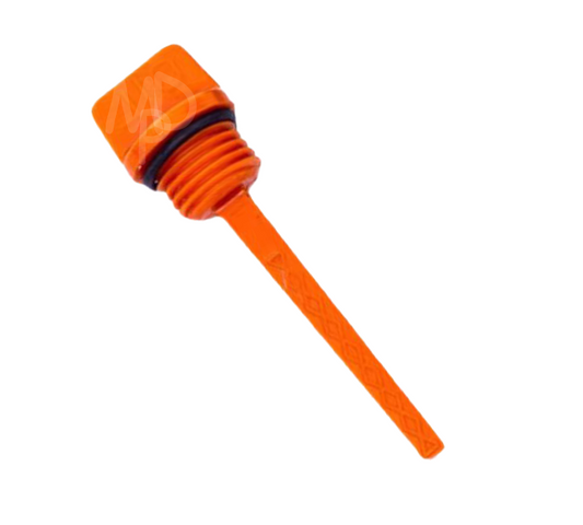 Mini Digger KOOP Engine Dipstick