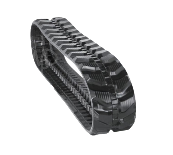 Mini Digger Single Rubber Track Rhinoceros XN08  XN10  XN12 Models