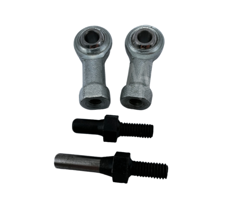 Mini Digger Swirl Valve and tie rod M6 Swing Boom XN08 XN10-8