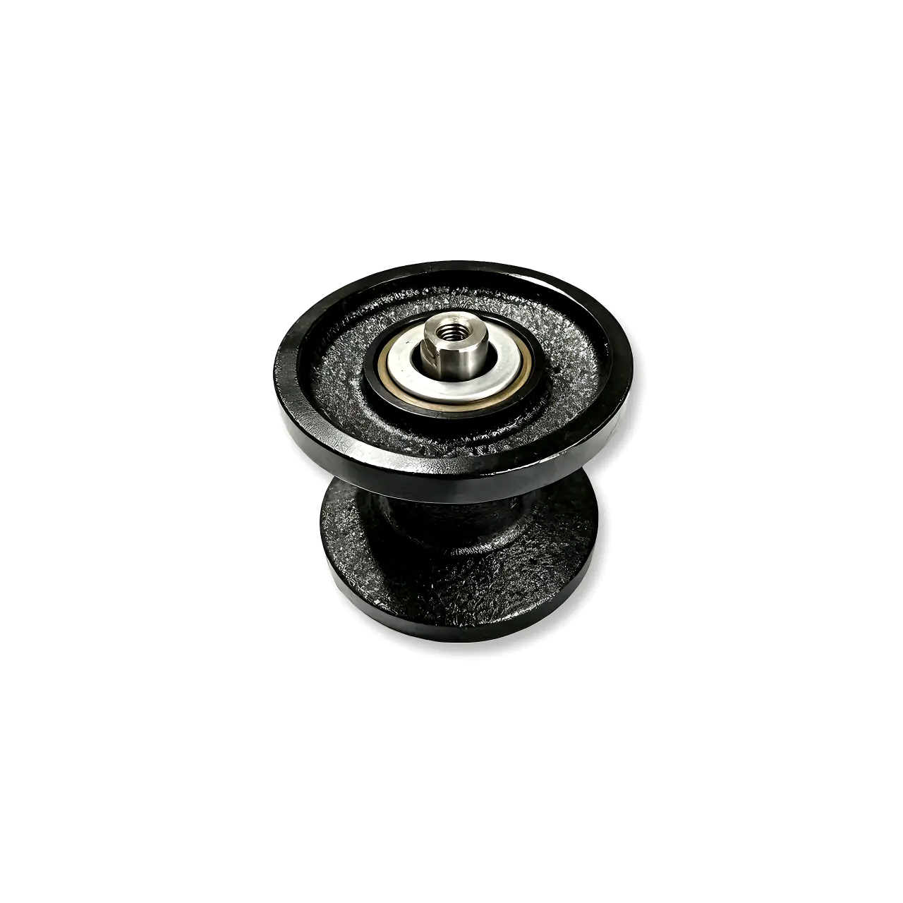 Mini Digger Track Roller Chery / Leking