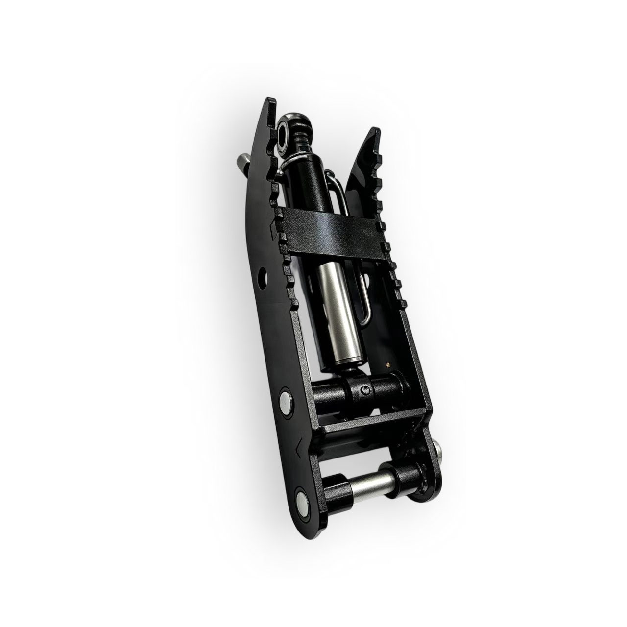 Mini digger RIPPA R13 Thumb Kit