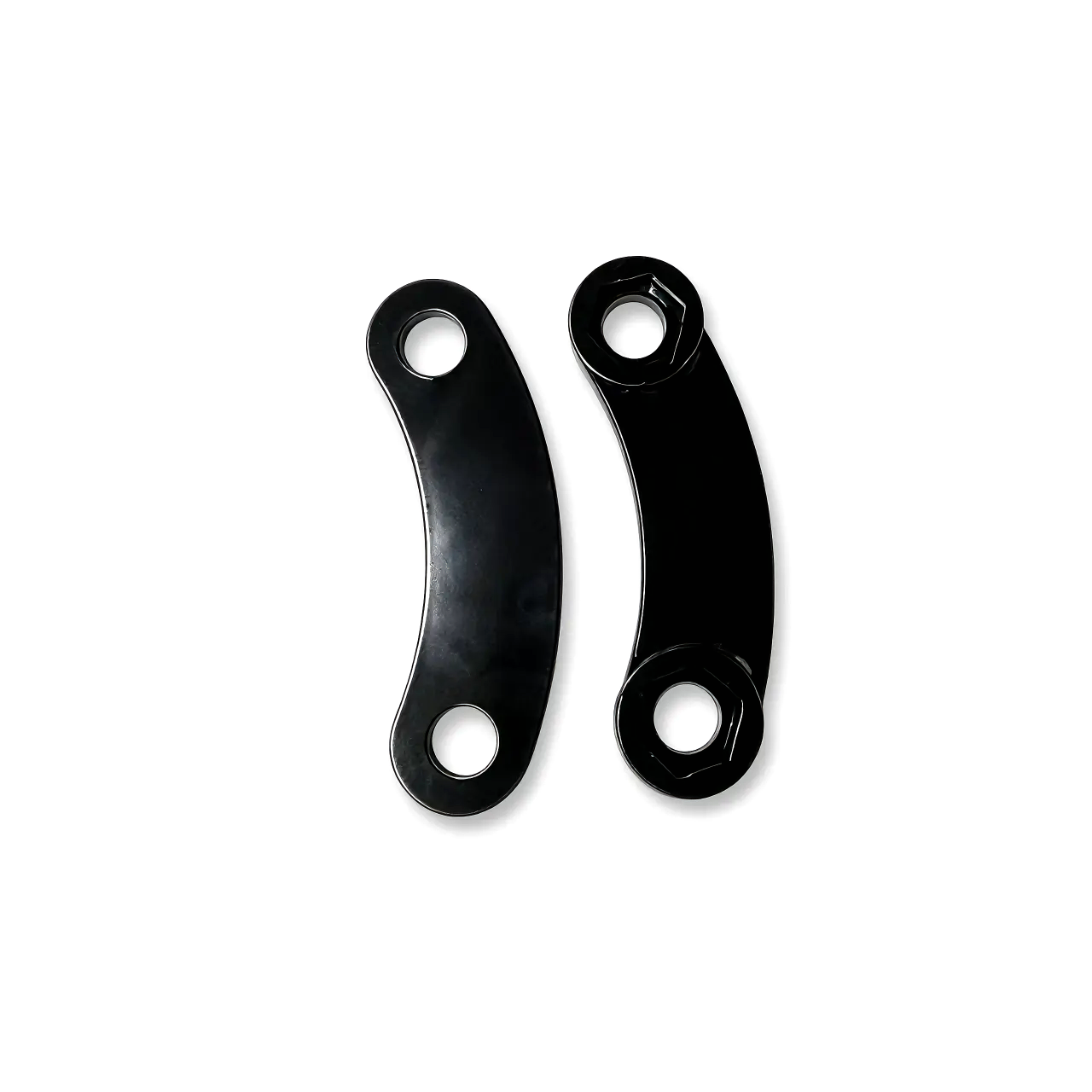 Mini digger Moon Brackets Chery / Leking