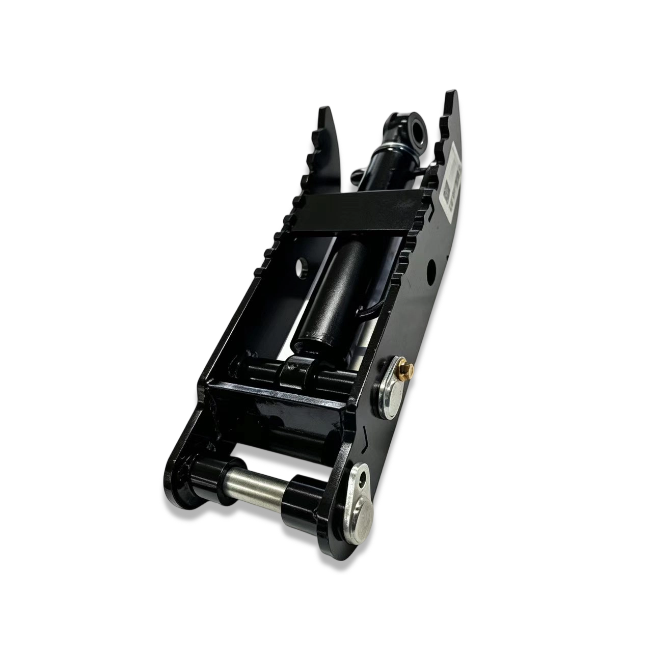 Mini digger RIPPA R13 Thumb Kit