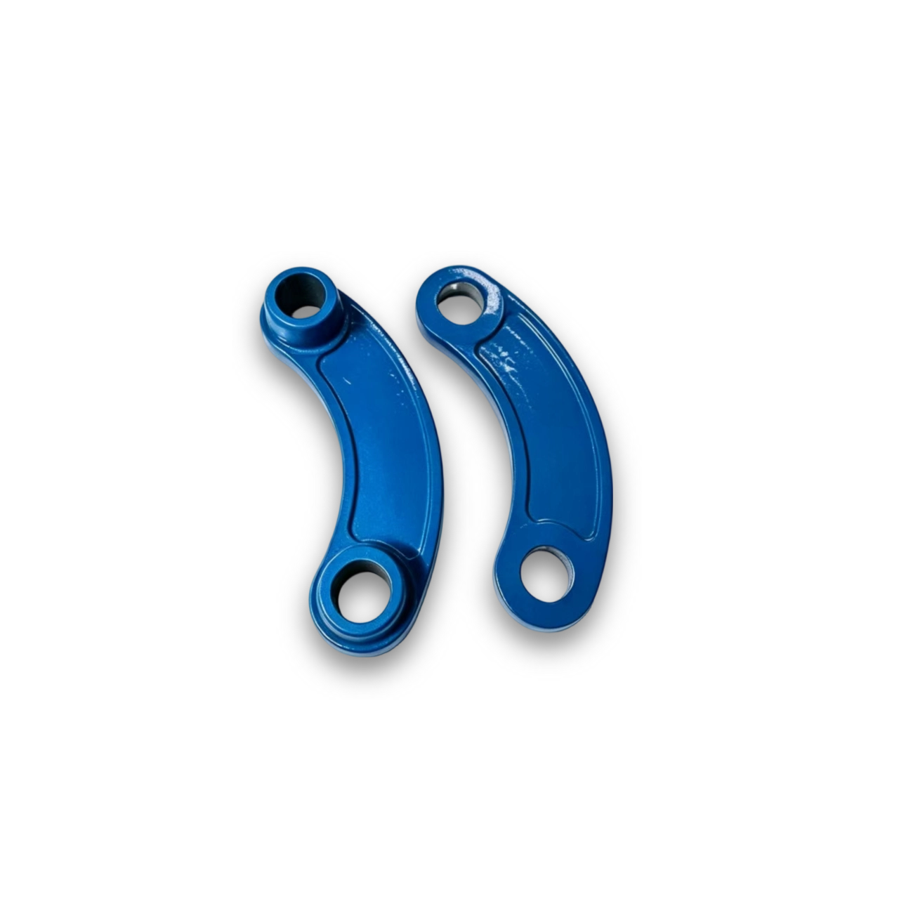 Mini digger RIPPA R15/R13/R10 Half Moon Brackets