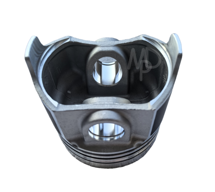 Piston for KD292FE engine