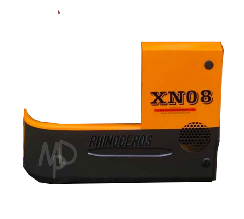 Rhinoceros XN08 Left Hand Body Panel