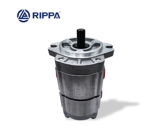 Rippa  NDI322  Mini Digger main hydraulic pump