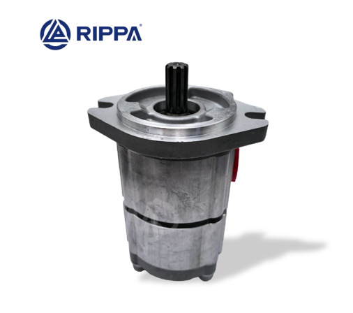 Rippa  R15  Mini Digger main hydraulic pump