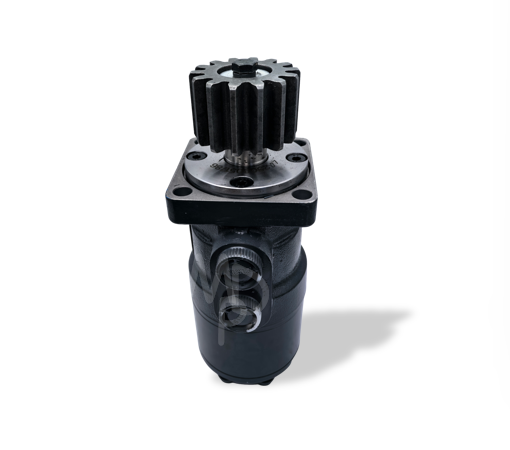 Rippa R15  Track Motor