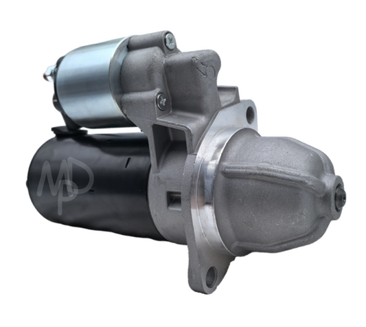 Starter Motor for Mini Diggers with Koop KD292F Engines