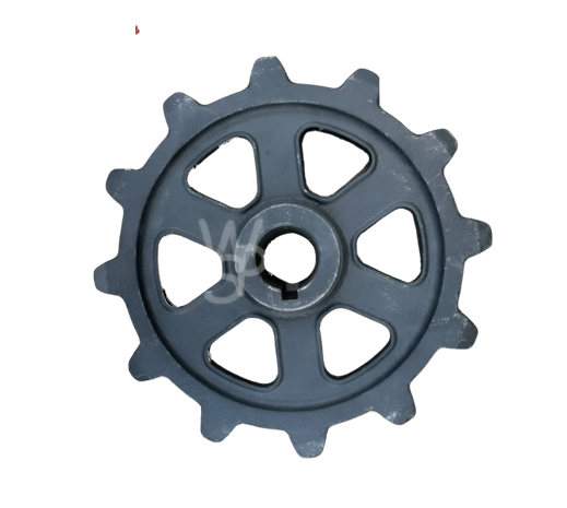 Track Drive wheel