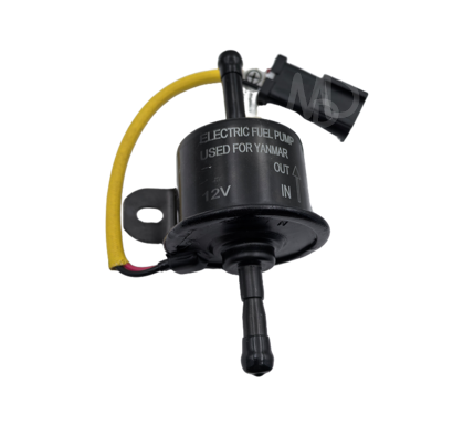 Yanmar Electric Fuel Pump