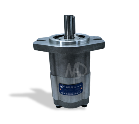 Gear motor AGT Brush cutter CMF-F416-ALPS